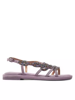 Сандалии Alma En Pena, фиолетовый