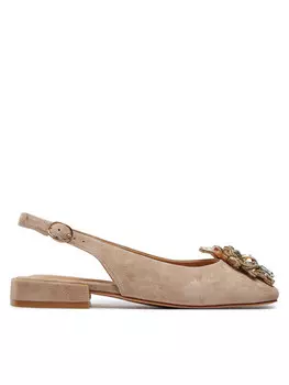 Сандалии Alma En Pena, фиолетовый