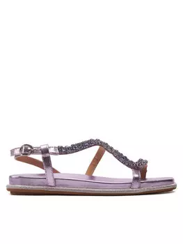 Сандалии Alma En Pena, фиолетовый