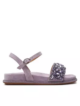 Сандалии Alma En Pena, фиолетовый
