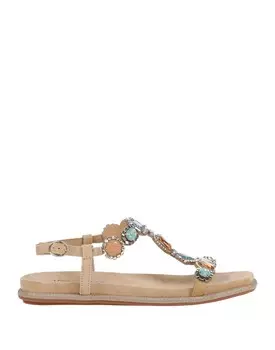 Сандалии Alma En Pena., песочный