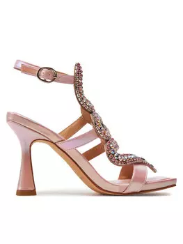 Сандалии Alma En Pena, розовый