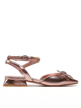 Сандалии Alma En Pena, розовый