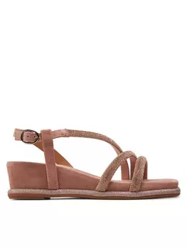 Сандалии Alma En Pena, розовый