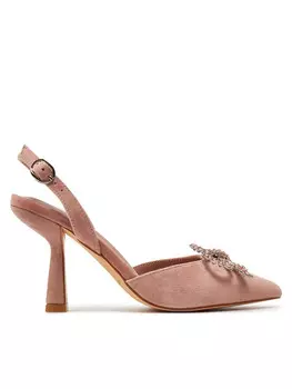 Сандалии Alma En Pena, розовый