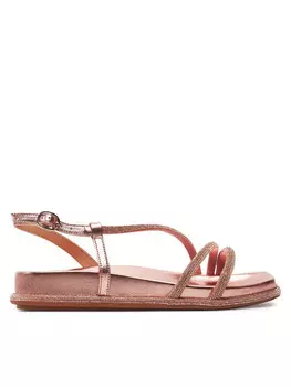 Сандалии Alma En Pena, розовый