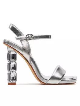 Сандалии Alma En Pena, розовый