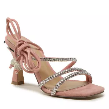 Сандалии Alma En Pena V23248, оранжевый