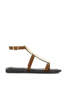 Сандалии Alma от Steve Madden, tan