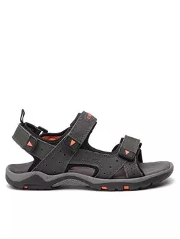 Сандалии Almaak Hiking Sandal 38Q9947 Cmp, серый