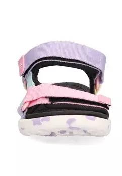 Сандалии ALMOXARIFE ETIKA, розовый