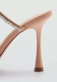 Сандалии Aloha Mango, коричневый