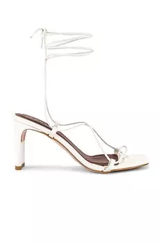 Сандалии ALOHAS Bellini, цвет Pearl