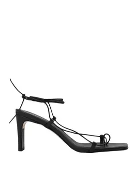 Сандалии Alohas, черный