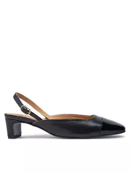 Сандалии Alohas, черный