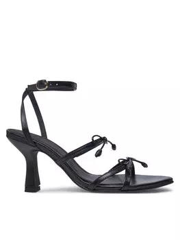 Сандалии Alohas, черный