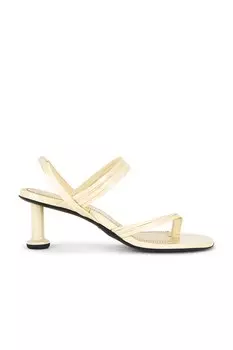 Сандалии Alohas, cream