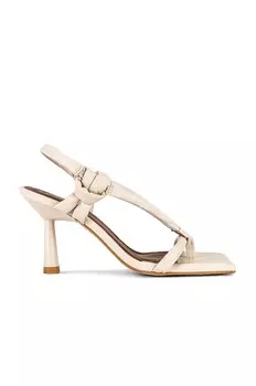 Сандалии ALOHAS Sheila, кремовый