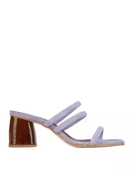 Сандалии Alohas, сирень