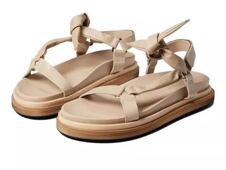 Сандалии ALOHAS, Tied Together