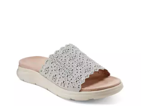 Сандалии Alora Easy Spirit, Blue