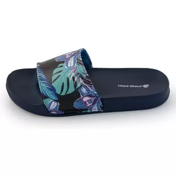 Сандалии Alpine Pro Barletta, синий