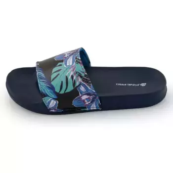 Сандалии Alpine Pro Barletta, синий