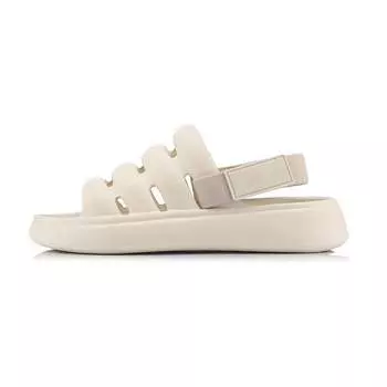 Сандалии Alpine Pro Edeba, бежевый