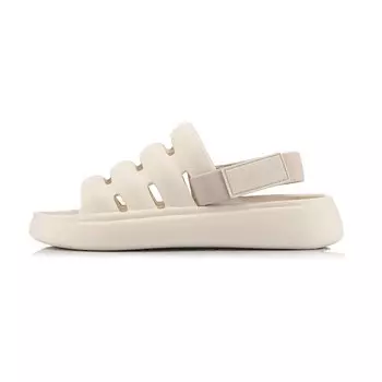 Сандалии Alpine Pro Edeba, бежевый