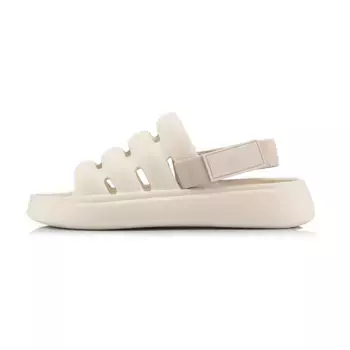 Сандалии Alpine Pro Edeba, бежевый