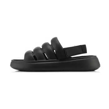 Сандалии Alpine Pro Edeba, черный