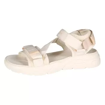 Сандалии Alpine Pro Laqa, бежевый