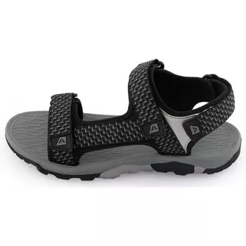 Сандалии Alpine Pro Pombal, серый