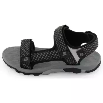 Сандалии Alpine Pro Pombal, серый