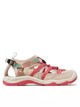 Сандалии ALPINE PRO, розовый