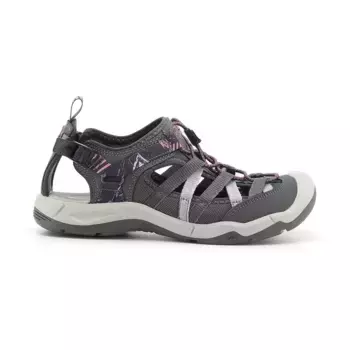 Сандалии Alpine Pro Sagra, серый