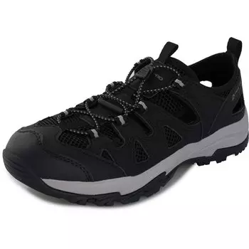 Сандалии Alpine Pro Zolew, черный