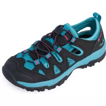 Сандалии Alpine Pro Zolew, синий