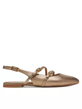 Сандалии Alsip Lmt Unisa, золотой