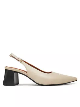 Сандалии Altea 5740-401-02 Vagabond Shoemakers, бежевый