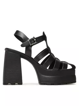 Сандалии Altercore, черный