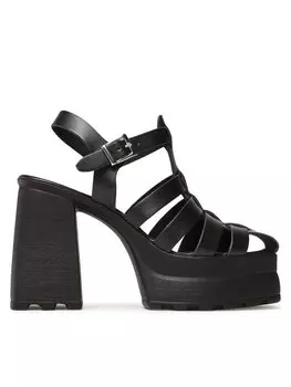 Сандалии Altercore, черный