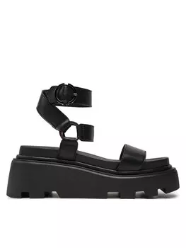 Сандалии Altercore, черный