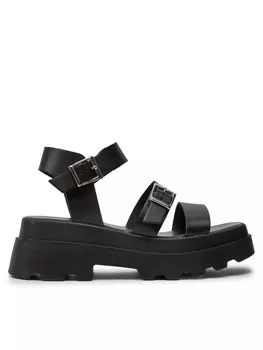 Сандалии Altercore Tove, черный