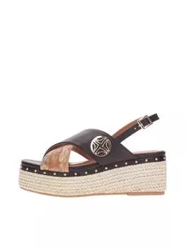 Сандалии Alviero Martini, черный