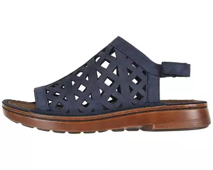 Сандалии Amadora Naot, синий