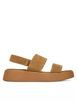 Сандалии Amber 01 Sa5187 Px002 Liu Jo, коричневый