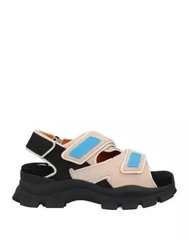 Сандалии Ambush, бежевый