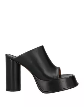 Сандалии Ambush, черный