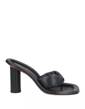 Сандалии Ambush, черный